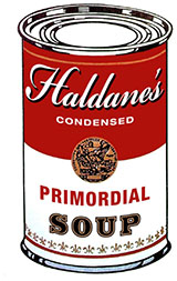 Primordial Soup graphic